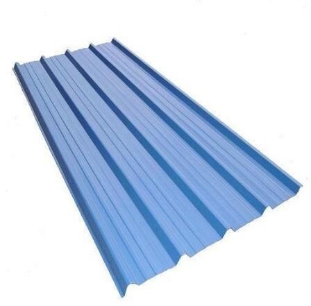Corrugated Steel Roof Sheet